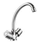 Thermador - Mélangeur pour évier Akvo NF- têtes céramiques demi-tour