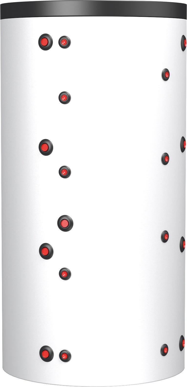 Thermador - Ballon Primaire Chauffage 1 Ech.. 300Lavec 1 Echangeur