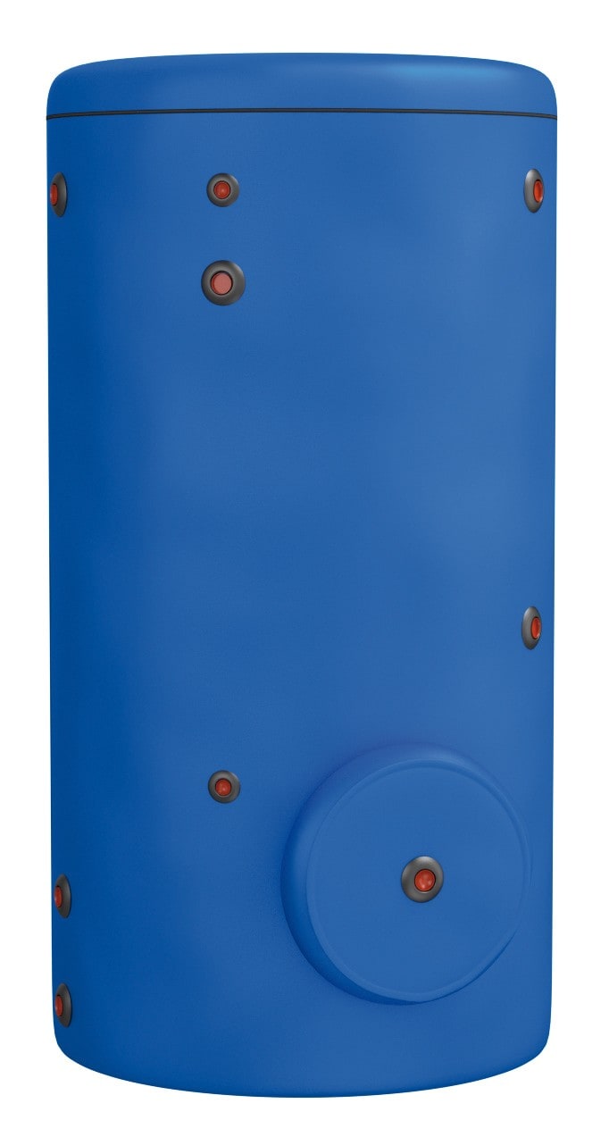 Thermador - Ballon Stockeur TB ECS M1 2500LTaille basse