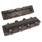 Thermador - Collecteur 4 circuits pour GH DN32compatible MODULFIT