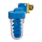 Thermador - Filtre Anti-Calc. DOSAPLUS 3 Ø1/2''Ecrou avec Cartouche PolyPhosphate