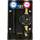 Thermador - Grpe hydrauliq direct DN32 et Circ.DAB