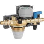 Thermador - Groupe automatique 3/4"MM pour adoucir, déminéraliser et traiter l'eau