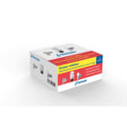 Thermador - Kit radiateur EUROPE 3 pces DN12 EquerreTTE + CT12E + CR12N