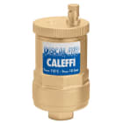 Thermador - Kit Dégazage BALLON 1"1/2 MF + P551Coude avec piquage 1/2" et purgeur