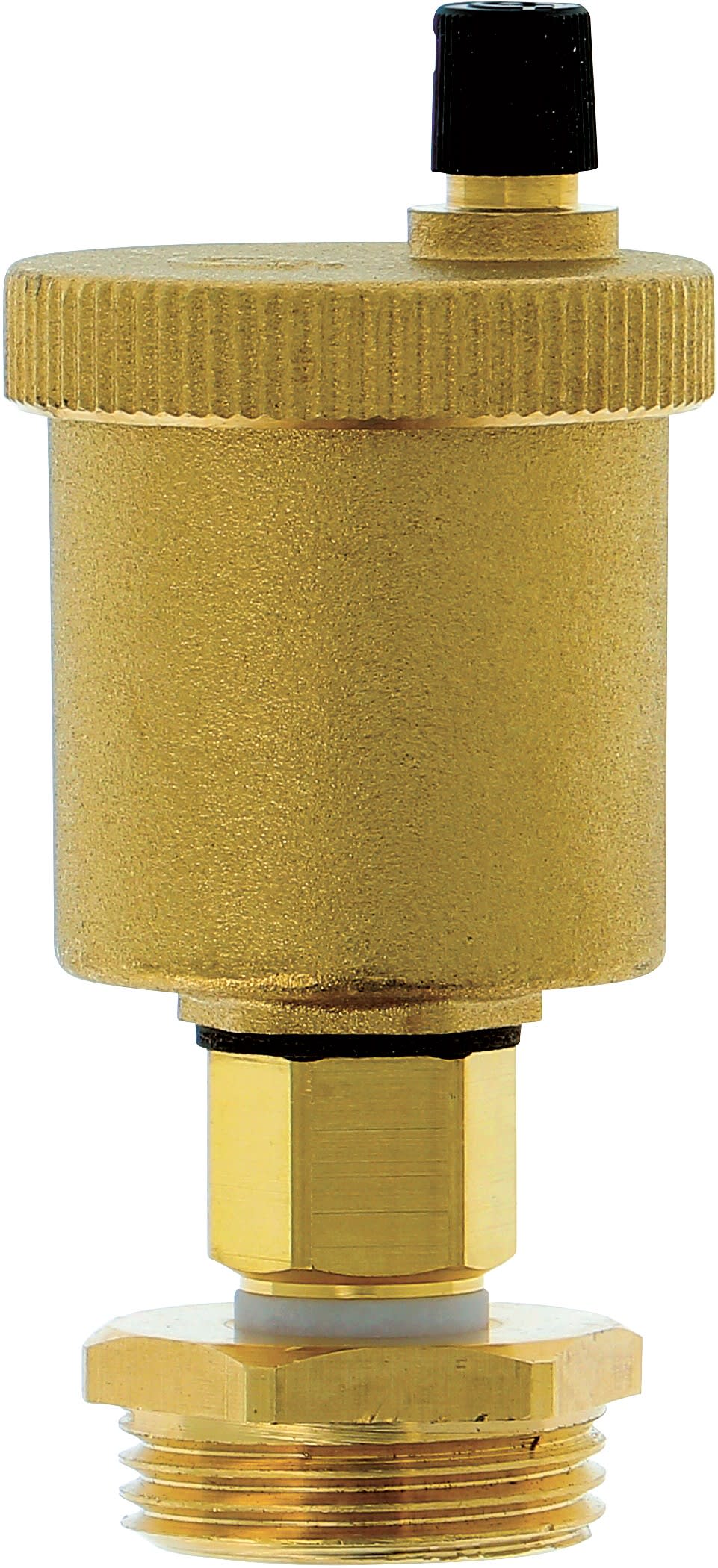 Thermador - Kit Dégazage BMEL 1" MF + PR2 réduction et purgeur