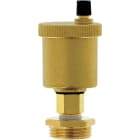 Thermador - Kit Dégazage BMEL 1" MF + PR2 réduction et purgeur