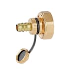 Thermador - Kit de Vidange et d'introduction de produits de traitement pour DIRTMAG® XS