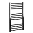 Thermador - MAHANA Droit 600X1496 ChroméSèche-Serviette Acier 728W