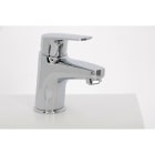 Thermador - Mitigeur pour lavabo MADI - NF C3 chromé - vidage clic-clac ABS NF