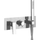 Thermador - Sys. encastré2 voies - NERU
