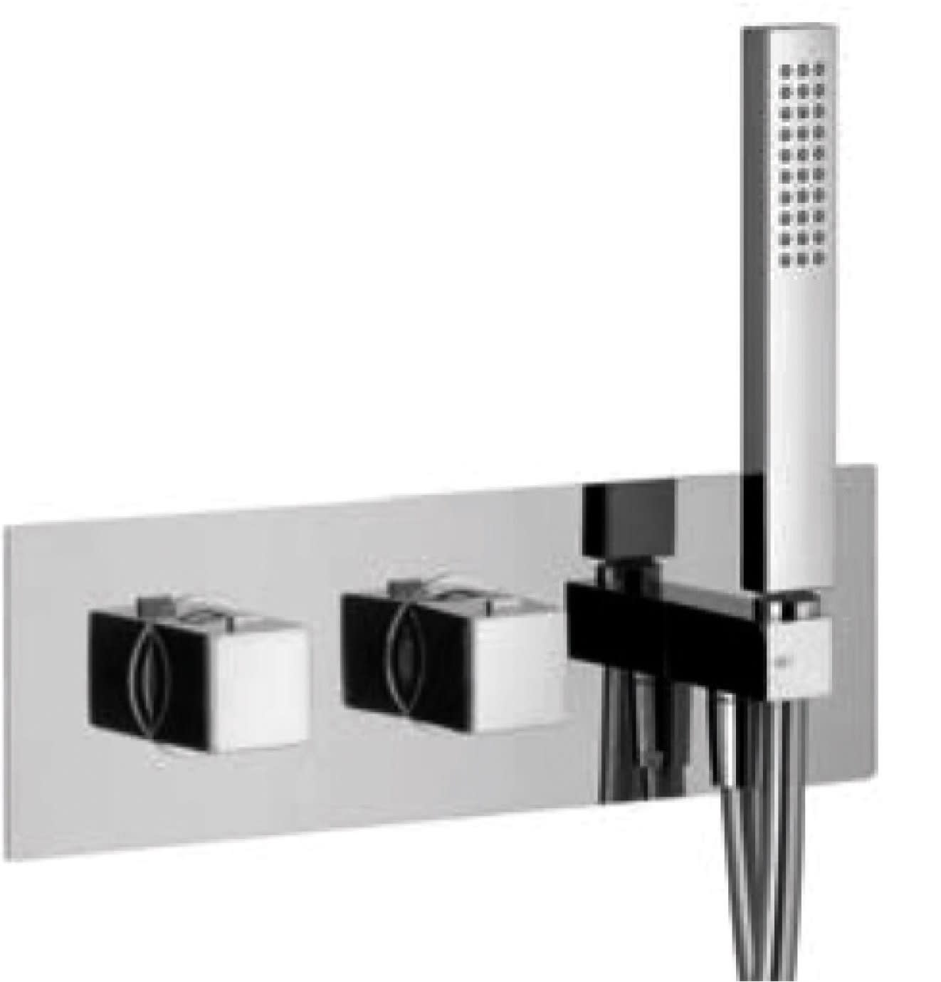 Thermador - Sys. encastré 2 voies - NERU
