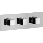 Thermador - Sys. encastré3 voies - NERU