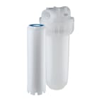 Thermador - Neutraliseur Ø1"FF Condensats 10/12L/hP<100 kW, p<3 bar ,T<55°C+ Kit pHTest