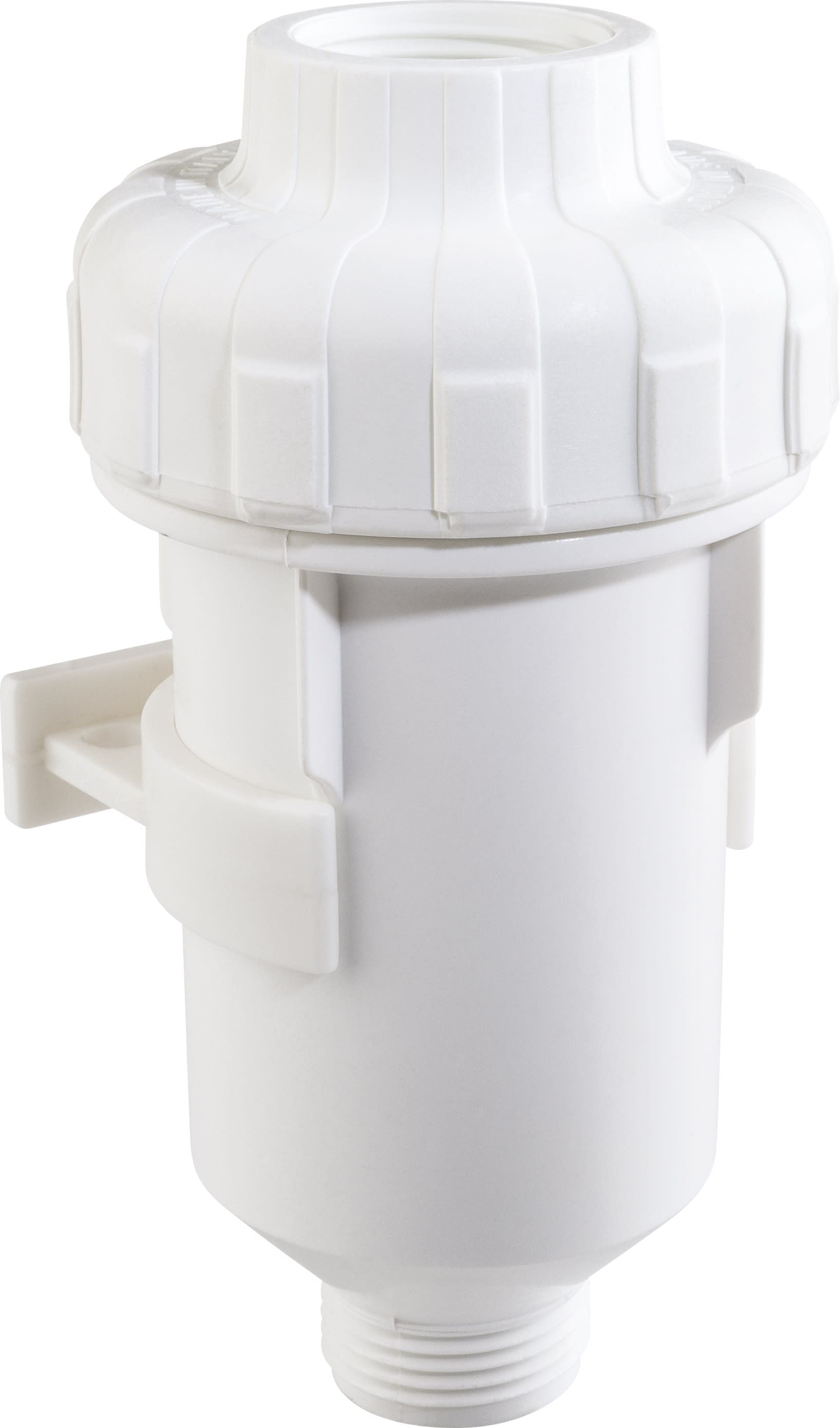 Thermador - Neutraliseur 3/4"FM Condensats 4L/h P<35kW, p<3bar,T<55°C  + Kit pHTest