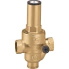 Thermador - Réducteur de pression 3/4" PN40. P.max 25 bar. Prétaré 3 bar. 40°C max sans mano