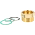 Thermador - Raccord Collecteur-séparateur 40x33pour liaison avec circulateur