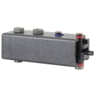 Thermador - séparateur hydraulique 2 départsdécouplage primaire et secondaire