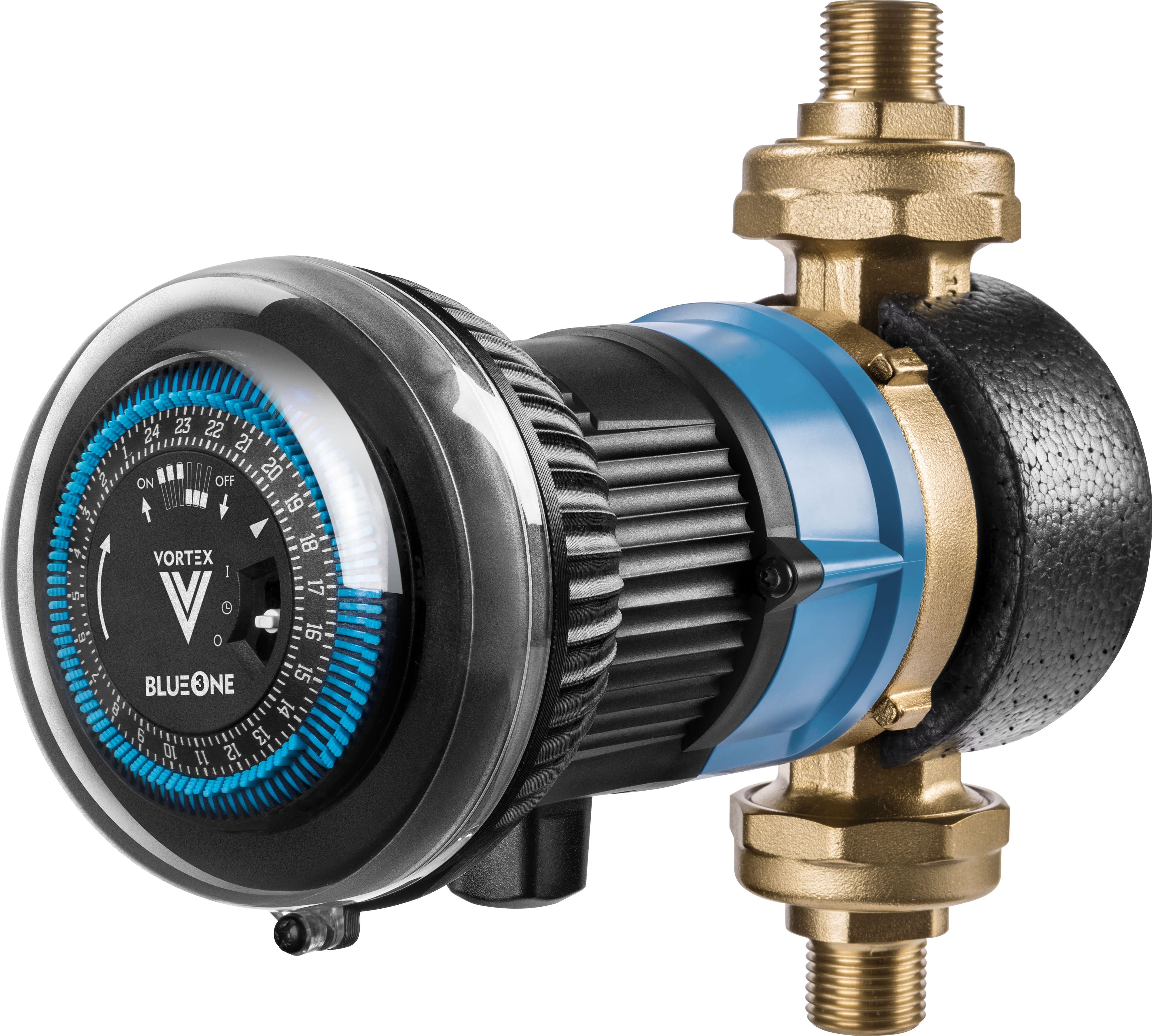 Thermador - Circulateur VORTEX V155H