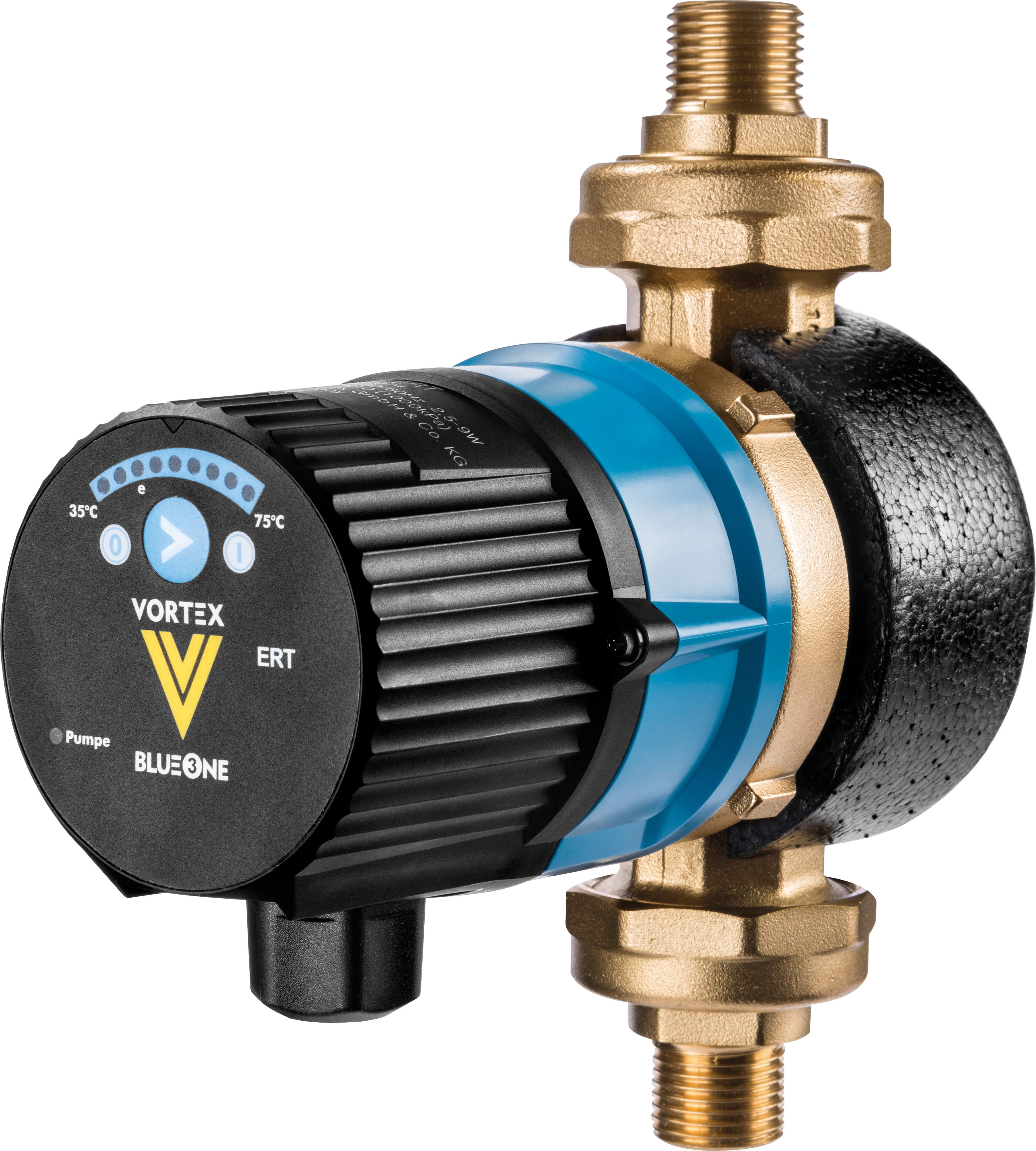 Thermador - Circulateur VORTEX V155M