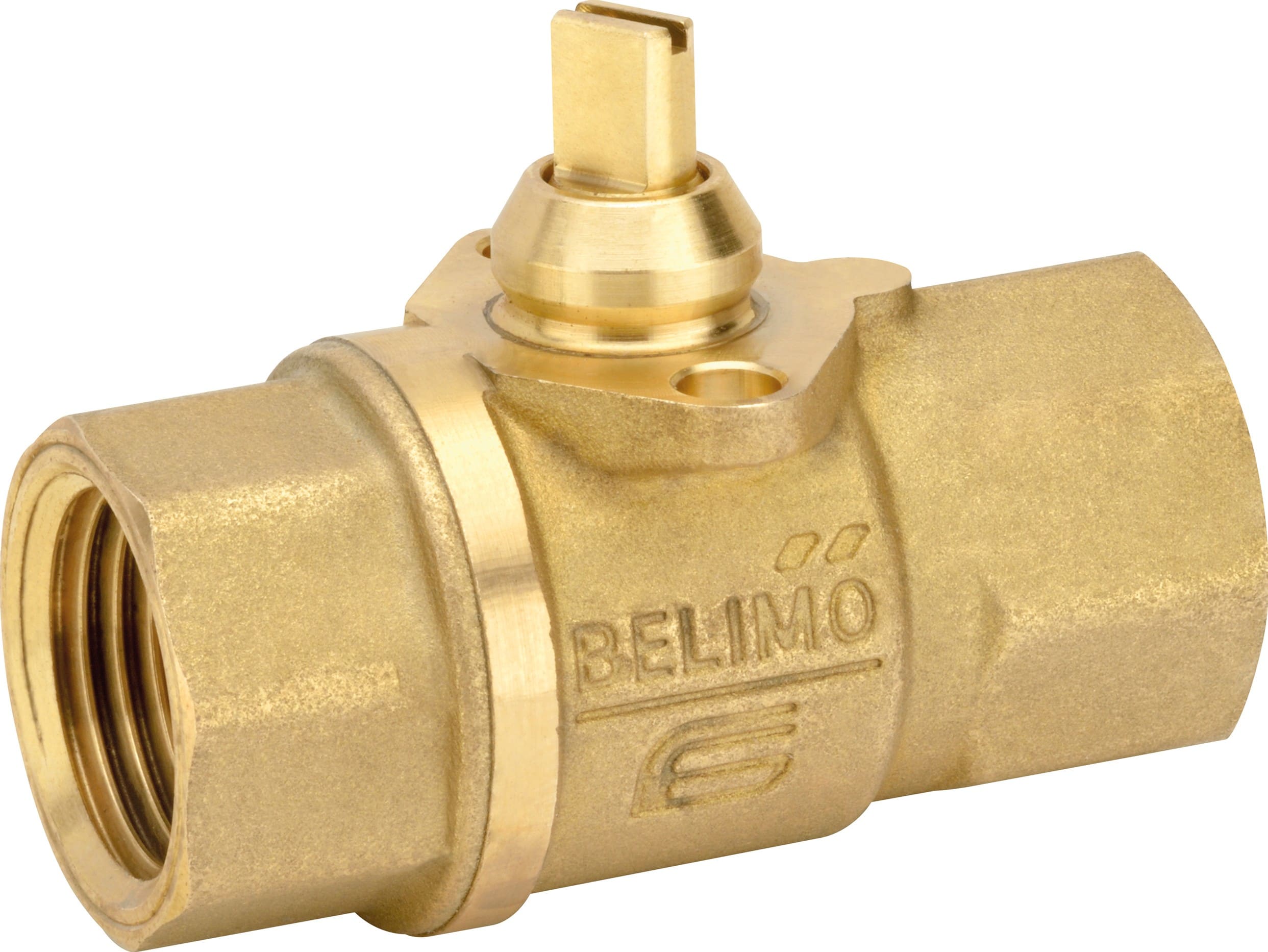 Thermador - Vanne de régulation DN20 avec préréglageC220Q-K