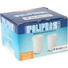 Thermador - Recharge pour DOSA 2/3/4 lot de 12PolyPhosphate pour Traitement ECS