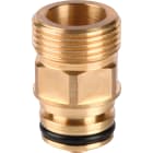 Thermador - Raccord Spécial 3/4"Vase pour GS X-CROSS