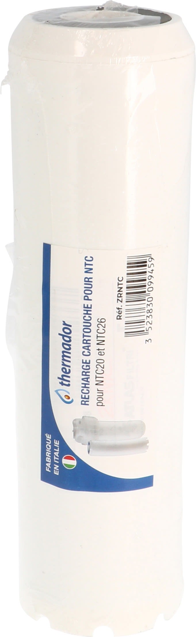 Thermador - Recharge Cartouche pour NTC20-NTC26Condensats Chaudière P<100 kW 10-12 L/h