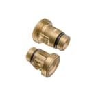 Thermador - Jeu de Clapets VORTEX entraxe 138mmpièce détachée