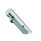 Thermador - Mitigeur chromé lavabo électronique infrarouge. Alimentation piles fournies