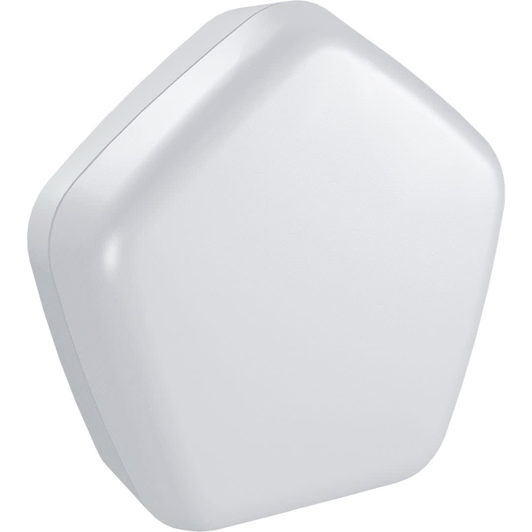 Thermador - Sonde d'ambiance CALEFFI Code blanc