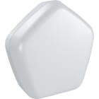 Thermador - Sonde ambiance Contact Aux. CALEFFI Code blanc