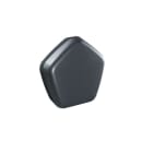 Thermador - Sonde d'ambiance CALEFFI Code noir