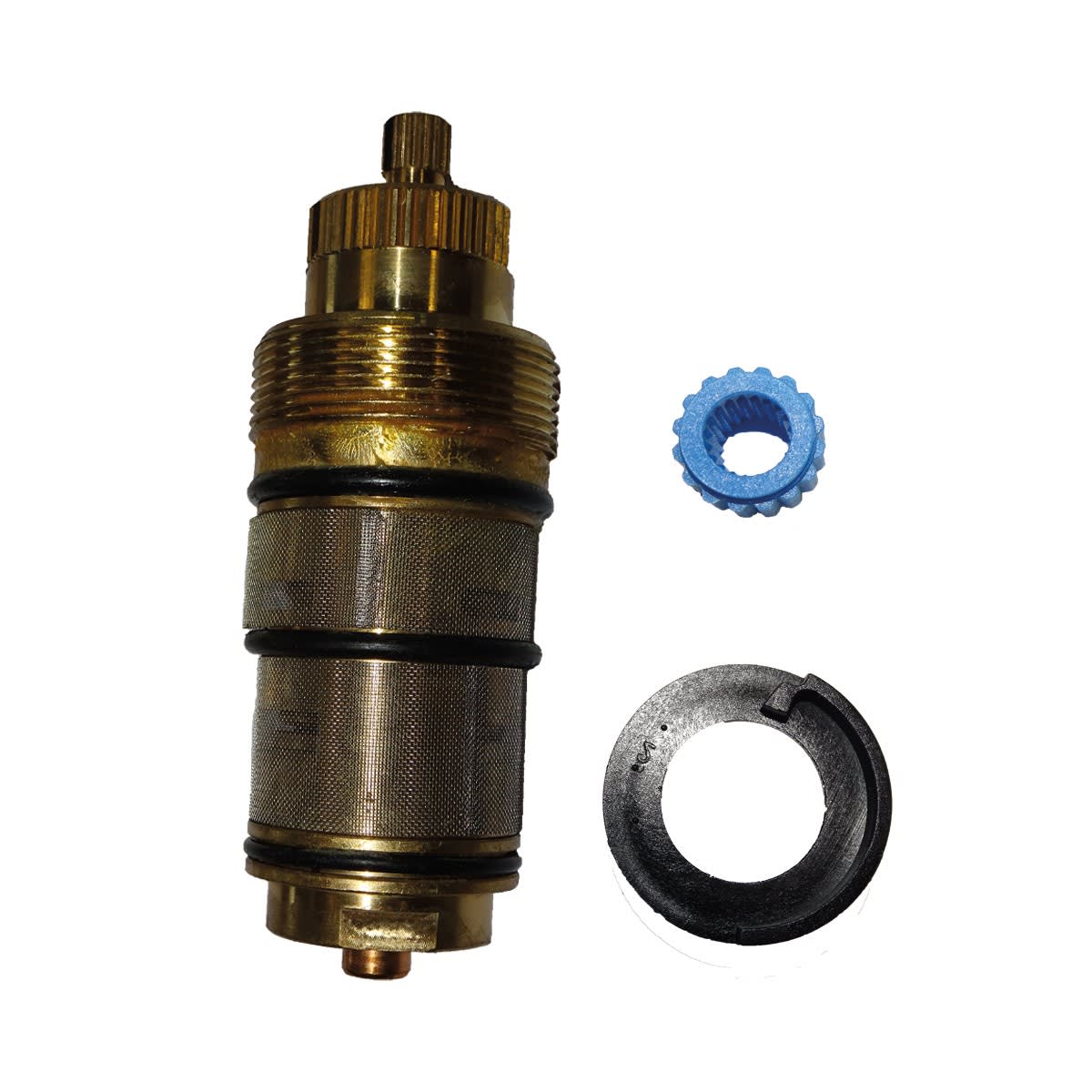 Thermador - Cart. thermostatique - Alpi