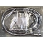 Thermador - Flexible court pour mit.évier DAN14-15 chromé