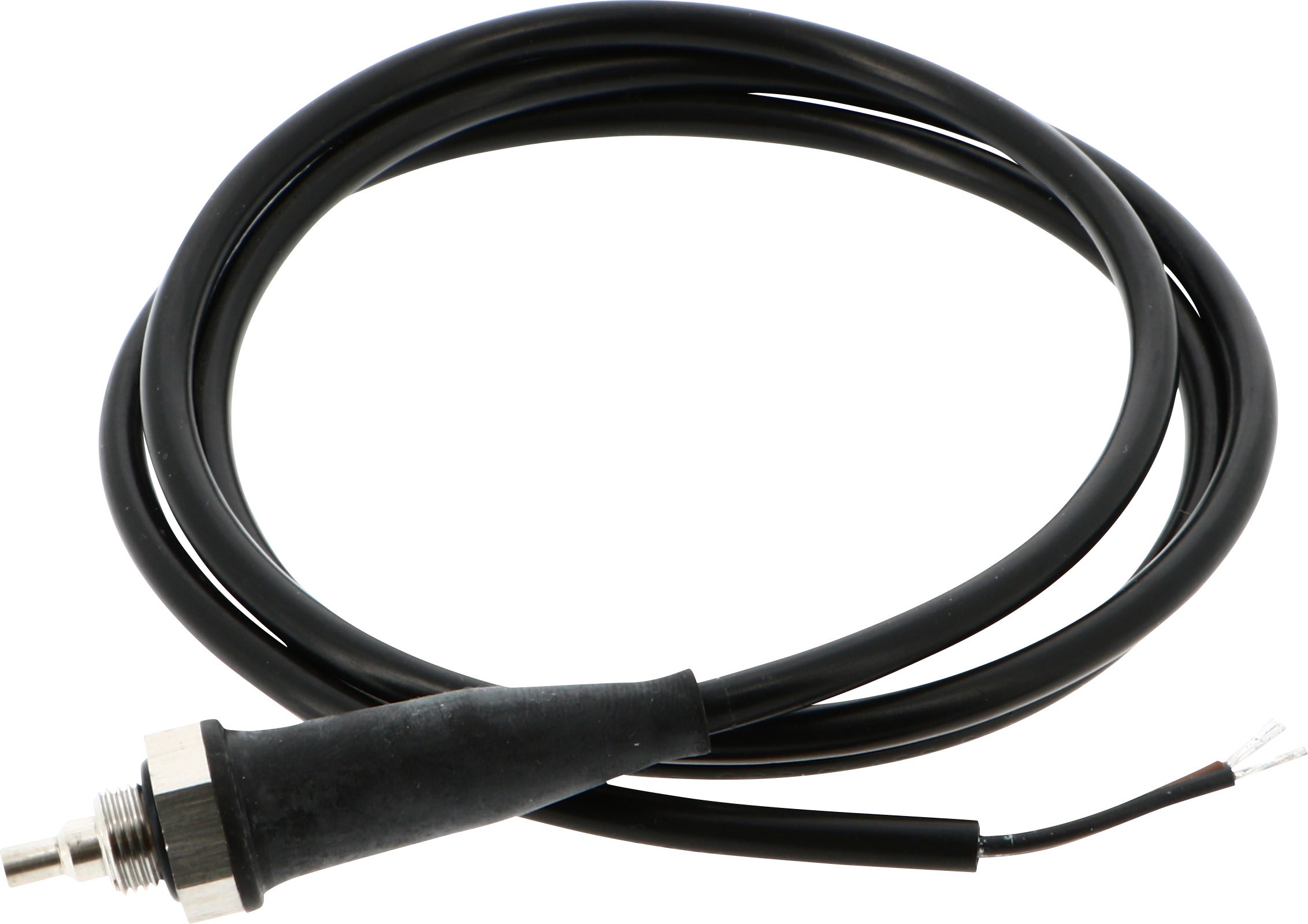 Thermador - Sonde température et doigt de gant.1/8" pour GTC sur kit bouclage KBECS