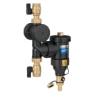 Thermador - DIRTMAGPLUS® 1"1/4 - filtre et pot de décantation multipositions