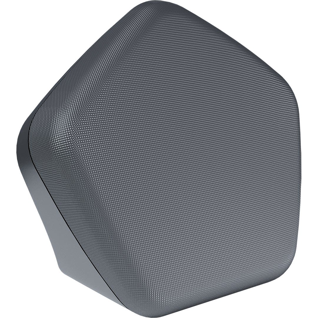 Thermador - Gateway CALEFFI CODE® noir