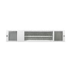 Thermador - Grille  pour RGP80E  Blanche