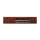 Thermador - Grille pour RGP80E Marron