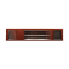 Thermador - Grille pour RGP80E Marron