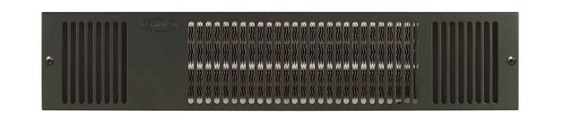 Thermador - Grille pour RGP80E Noire