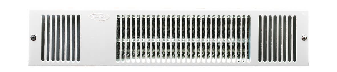 Thermador - Grille  pour RGP2E  Blanche