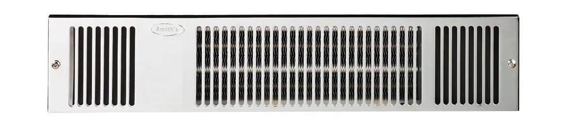 Thermador - Grille pour RGP2E Chromée