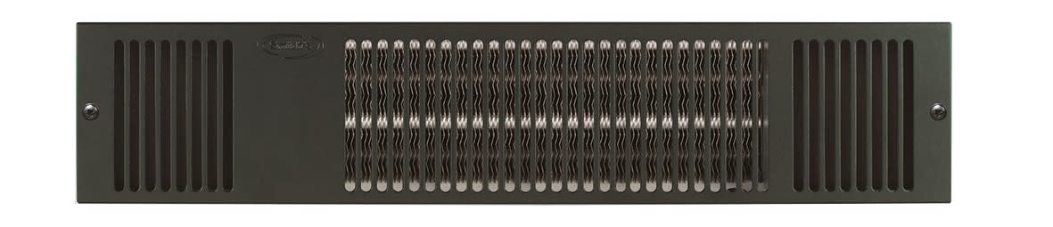 Thermador - Grille pour RGP2E Noire