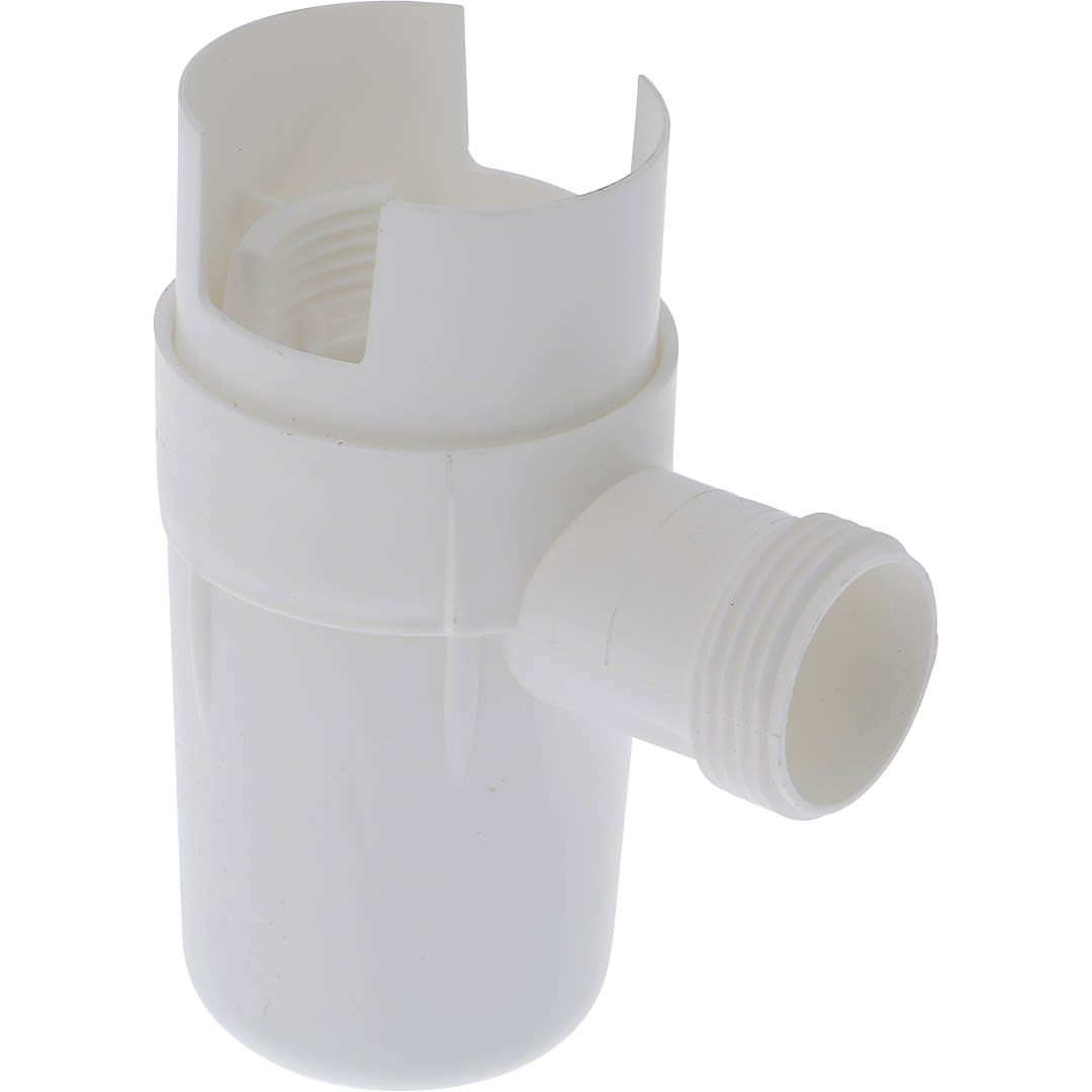 Thermador - Entonnoir Siphon 1" Ø32 NF pour groupe de sécurité