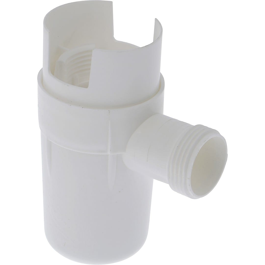 Thermador - Entonnoir Siphon 1" Ø32 NF pour groupe de sécurité