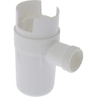 Thermador - Entonnoir Siphon 1" Ø32 NF pour groupe de sécurité