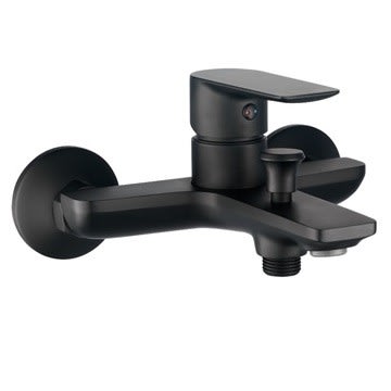 Thermador - Mitigeur pour bain-douche JEZIORORO chromé