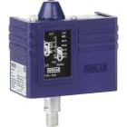 Thermador - pressostat mécanique -0,4 à 7 bar 1/4" M